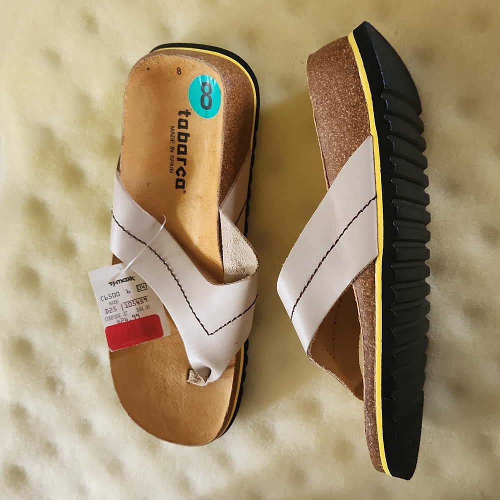 Women's sandals - Picture 6 of 10